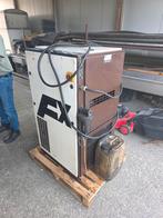 tampella 380 v max 13 bar, Doe-het-zelf en Verbouw, Compressors, Ophalen of Verzenden, Gebruikt, 6 tot 10 bar
