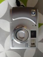 Hp735 foto camera digitale, Audio, Tv en Foto, Fotocamera's Digitaal, Ophalen of Verzenden, Zo goed als nieuw, HP