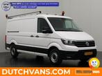 Volkswagen Crafter 2.0TDI 140PK L3H2 Imperiaal | Trekhaak |, Voorwielaandrijving, Gebruikt, 4 cilinders, Volkswagen