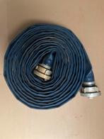 5 Waterslangen met koppelingen, totale lengte 95 meter!, Tuin en Terras, Waterpompen, Ophalen, Zo goed als nieuw