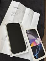 iPhone 16 Pro - Zo goed als nieuw! Garantie!, Telecommunicatie, Mobiele telefoons | Apple iPhone, IPhone 16 Pro, 128 GB, Zwart