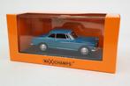 1:43  Peugeot 404 Coupe 1962  -  Maxichamps, Nieuw, Ophalen of Verzenden, MiniChamps, Auto