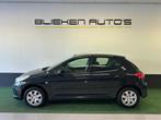 Peugeot 206 + 1.1 XR, Voorwielaandrijving, Gebruikt, 750 kg, 4 cilinders