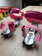 Schaatsen glij-ijzers roze, Ophalen, Zo goed als nieuw, Overige typen, Overige merken