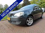 Volkswagen Polo 1.4-16V Trendline Airco 5 Drs Lm Velgen, Auto's, Voorwielaandrijving, Gebruikt, 4 cilinders, 82 pk