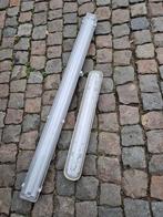 2 TL Verlichting met Kap - 70 & 130 cm, Ophalen