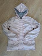 Gevoerde regenjas maat 158/164, Kinderen en Baby's, Kinderkleding | Maat 152, Meisje, Gebruikt, Ophalen of Verzenden, Zeeman