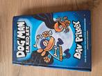 Dav Pilkey - Dog Man en Kid Kat, Fictie algemeen, Ophalen of Verzenden, Zo goed als nieuw, Dav Pilkey