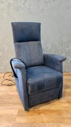 De Toekomst sta op fauteuil/stoel bij Zitgemak in joure, Ophalen of Verzenden, Zo goed als nieuw, 75 tot 100 cm