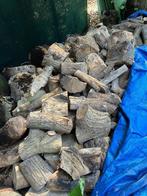 stookhout, Tuin en Terras, Haardhout, Minder dan 3 m³, Ophalen, Overige houtsoorten, Blokken