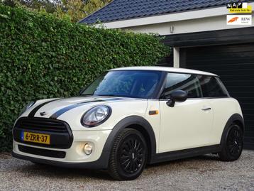 Mini Mini 1.2 One beschikbaar voor biedingen