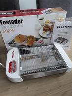 Rooster voor opwarmen broodjes / croissants 600 Watt, Caravans en Kamperen, Caravan accessoires, Ophalen, Zo goed als nieuw