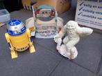 Starwars figuren vintage, Verzamelen, Star Wars, Ophalen of Verzenden, Zo goed als nieuw, Actiefiguurtje