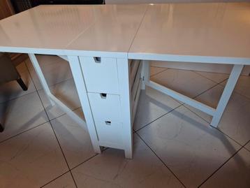 Ikea Norden klaptafel
 beschikbaar voor biedingen