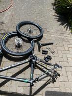 Focus mtb onderdelen, Fietsen en Brommers, Ophalen, Gebruikt, Vering, Focus