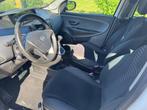 Lancia Ypsilon 0.9 TwinAir Silver Automaat Airco Cruise, Auto's, Lancia, Euro 5, 86 pk, Gebruikt, 750 kg