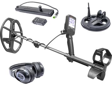 MEGA AANBIEDING! Nokta The Legend PRO metaaldetector beschikbaar voor biedingen