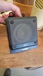 Console speaker Seat Marbella, Auto diversen, Autospeakers, Ophalen of Verzenden