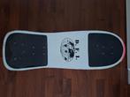 Vintage skateboard CHUCK Mc TRUCK 1986, Sport en Fitness, Skateboarden, Ophalen, Zo goed als nieuw, Skateboard