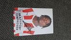 Foto met originele handtekening; Johan Bakayoko #7 PSV, Verzenden, Nieuw, PSV