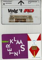 TELEFOONKAARTEN, Verzamelen, Ophalen of Verzenden