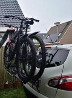Thule ClipOn Fietsendrager Achterklep, Ophalen, 2 fietsen, Gebruikt, Achterklepdrager