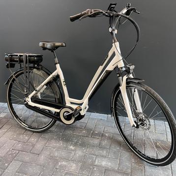 Amslod aston MTX + 600 watt + middenmotor! beschikbaar voor biedingen