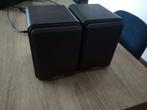 Artsound as150 luidsprekers, Audio, Tv en Foto, Luidsprekers, Zo goed als nieuw, 60 tot 120 watt, Front, Rear of Stereo speakers