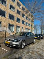 Volkswagen Golf 1.4 TSI 125pk BMT 5D DSG 2018 Grijs, Auto's, Volkswagen, 125 pk, 4 cilinders, 1191 kg, 1395 cc