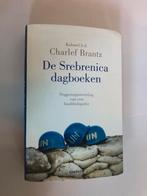De Srebrenica dagboeken - Charlef Brantz, Ophalen of Verzenden, 1945 tot heden, Gelezen, Overige onderwerpen