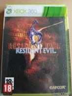 Xbox 360 Resident Evil 5, Avontuur en Actie, Gebruikt, Vanaf 18 jaar, 1 speler