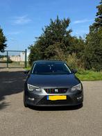 Seat Leon FR / OZ racing velgen, Voorwielaandrijving, USB, Zwart, 4 cilinders