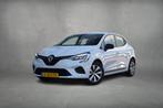 Renault Clio 1.0 TCe 90 Equilibre | Apple CarPlay | Airco |, Gebruikt, 580 kg, Wit, Origineel Nederlands