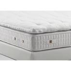 Treca Imperial Seine Topdekmatras, Tweepersoons, Ophalen of Verzenden, Zo goed als nieuw, 200 cm
