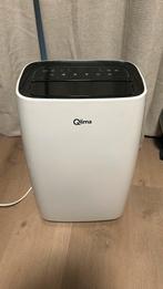 Qlima Luchtontvochtiger - Zo goed als nieuw!, Witgoed en Apparatuur, Luchtbehandelingsapparatuur, Ophalen, Zo goed als nieuw, Luchtontvochter