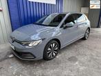 Volkswagen Golf 2.0 TDI Automaat Active Business, Adaptive Cruise Control, Stof, Gebruikt, Zwart