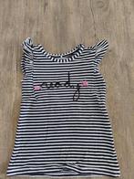 Shirt maat 116 Name It, Kinderen en Baby's, Kinderkleding | Maat 116, Meisje, Ophalen of Verzenden, Zo goed als nieuw, Shirt of Longsleeve
