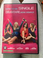How to Be Single DVD - Komedie, Vanaf 12 jaar, Ophalen of Verzenden, Zo goed als nieuw, Romantische komedie