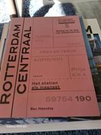 Ben Maandag - De Rotterdam CS boekenserie, Ophalen of Verzenden, Zo goed als nieuw, Ben Maandag