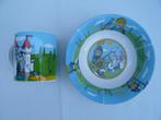 Playmobil servies porselein, Ophalen of Verzenden, Nieuw, Complete set