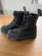 Nieuwe Dr. Martens Jadon III plateauzool maat 40, Kleding | Dames, Nieuw, Lage of Enkellaarzen, Ophalen of Verzenden, Zwart