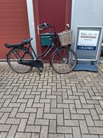 Tk ebike elektrischefiets electrische fiets  cortina u4 tran, Ophalen