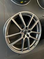 20 inch bmw aez velgen nieuw 5x120 1 2 3 4 5 6 X3 X5 serie