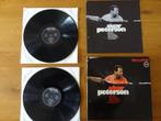 LP Oscar Peterson - Star portrait, Cd's en Dvd's, Vinyl | Jazz en Blues, 1960 tot 1980, Jazz, Gebruikt, Ophalen of Verzenden