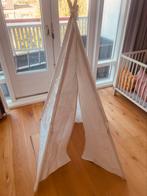 Tipi tent (kindertent) met handige draagtas, Ophalen, Gebruikt