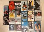 Diverse Arthouse films 16x VHS voor €15,- (koopje!!), Cd's en Dvd's, VHS | Film, Ophalen of Verzenden, Filmhuis