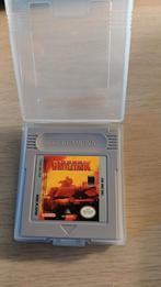 Super Battle Tank - Game Boy - Met beschermhoes, Spelcomputers en Games, Games | Nintendo Game Boy, Verzenden, 1 speler, Zo goed als nieuw