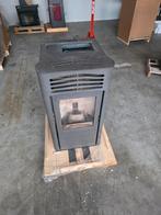 4 pelletkachels te koop, Ophalen, Overige brandstoffen, Pelletkachel