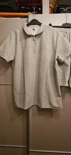 Grijs T-shirt & Shorts Set, Ophalen of Verzenden, Nieuw, Onbekend