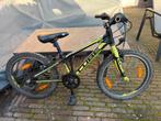 20 inch Cube Mountainbike, Ophalen, Zo goed als nieuw, Aluminium